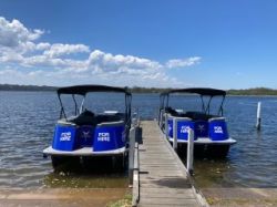 Ready for your hirre -)